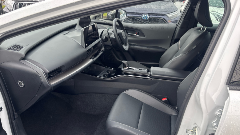 Toyota Prius 2.0 PHEV Excel 5dr CVT Hatchback